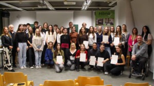 In Bewegung – Wie junge Designer barrierefreies Wohnen revolutionieren